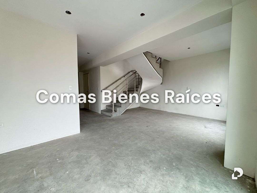 Apartamento en Santa Eduvigis, Caracas – 7