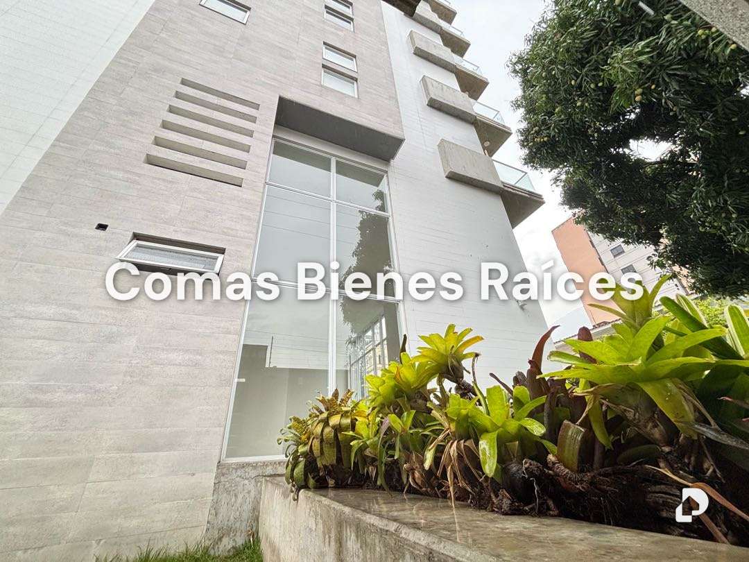 Apartamento en Santa Eduvigis, Caracas – 15