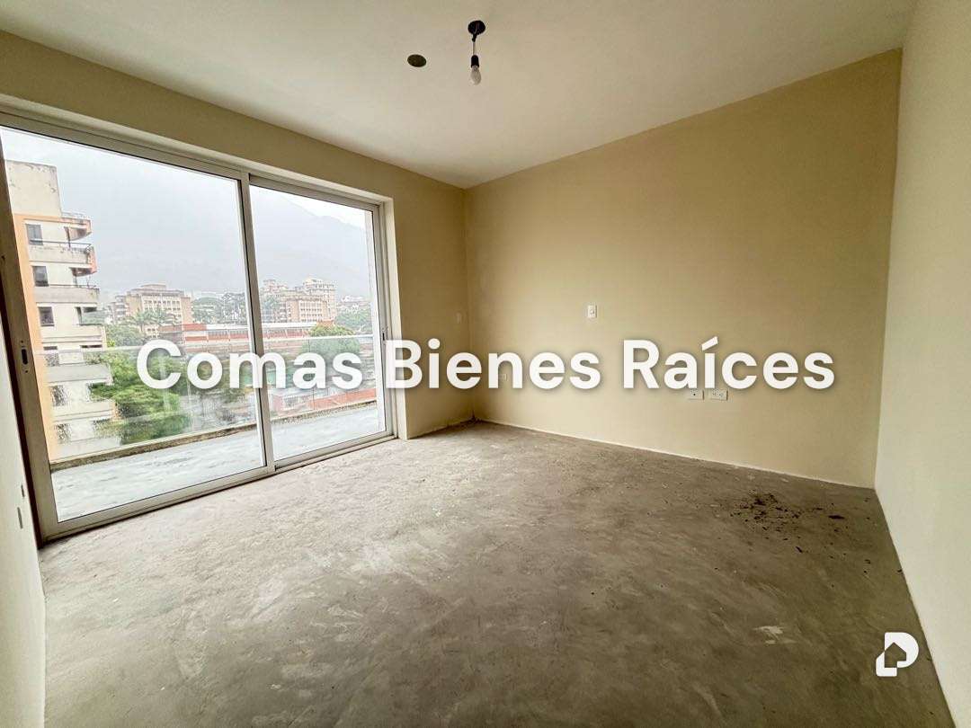 Apartamento en Santa Eduvigis, Caracas – 13