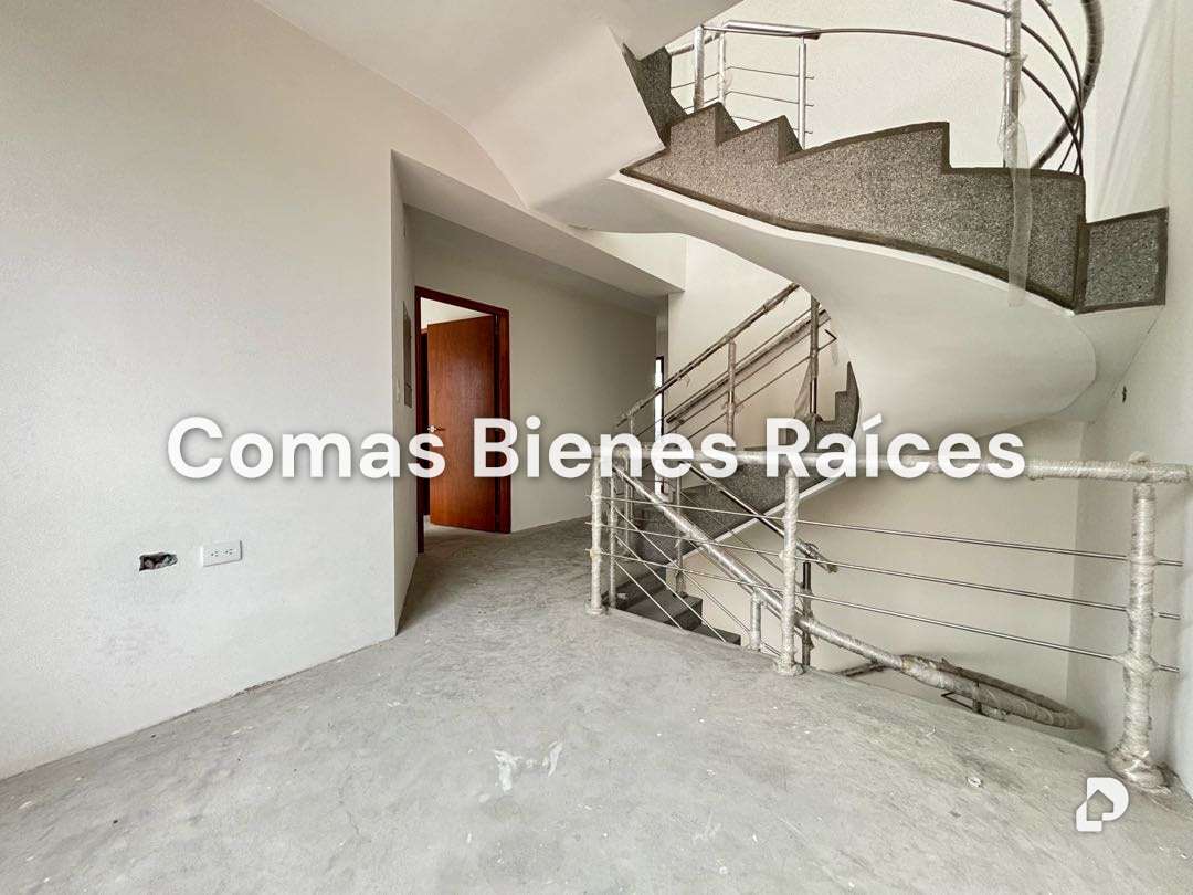 Apartamento en Santa Eduvigis, Caracas – 10