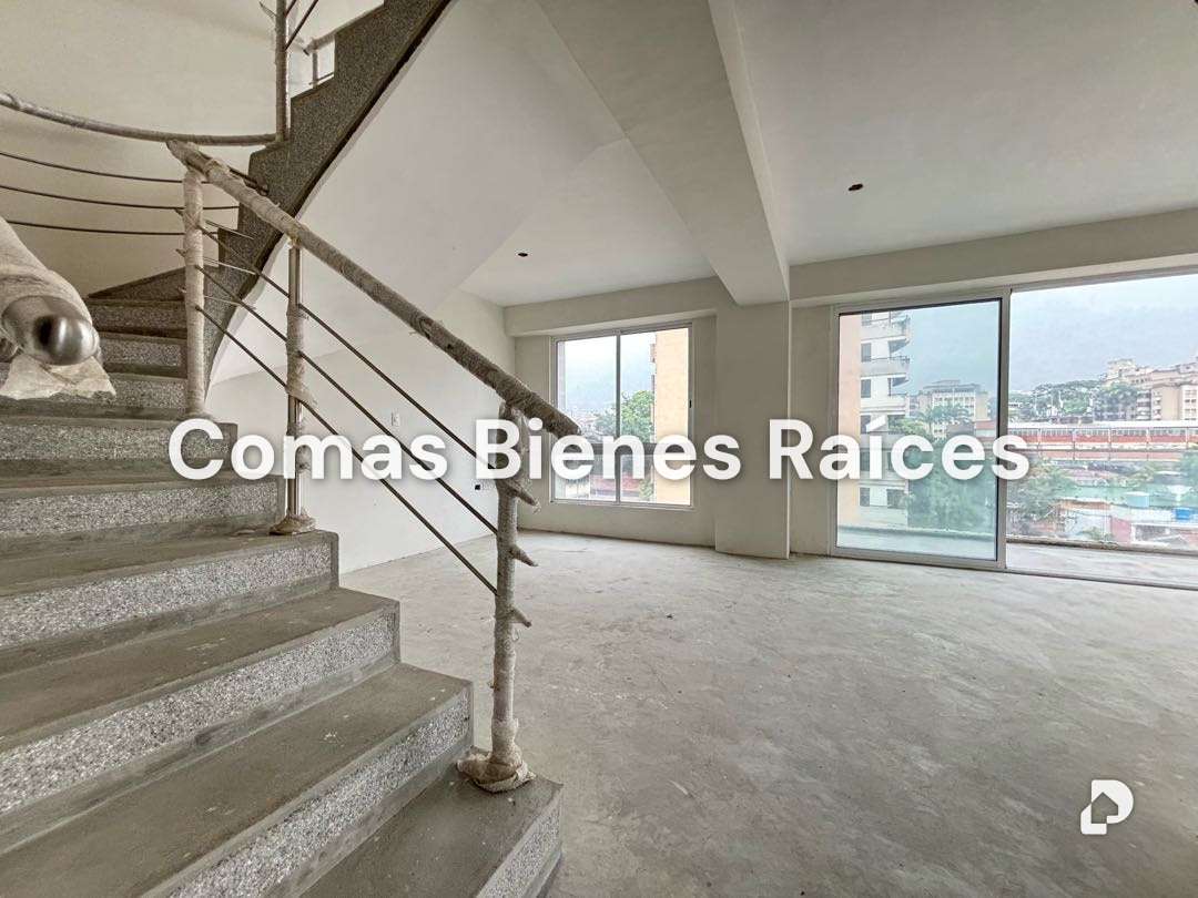 Apartamento en Santa Eduvigis, Caracas – 8