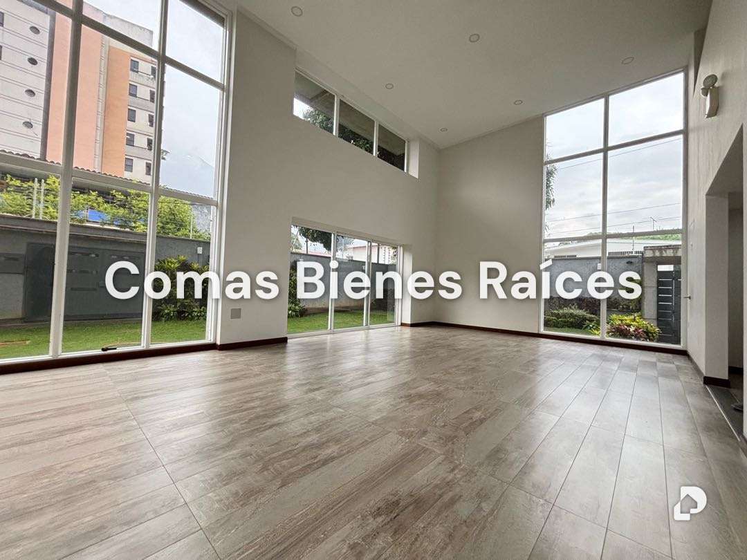 Apartamento en Santa Eduvigis, Caracas – 2