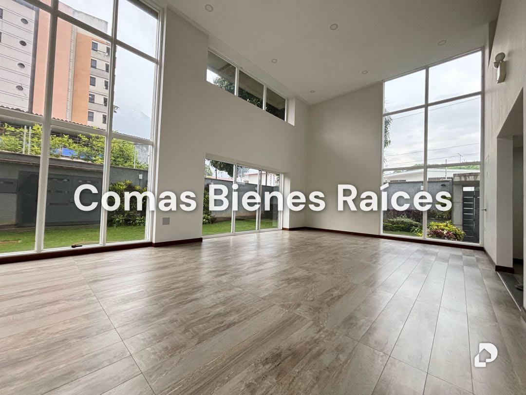 Apartamento en Santa Eduvigis, Caracas – 2