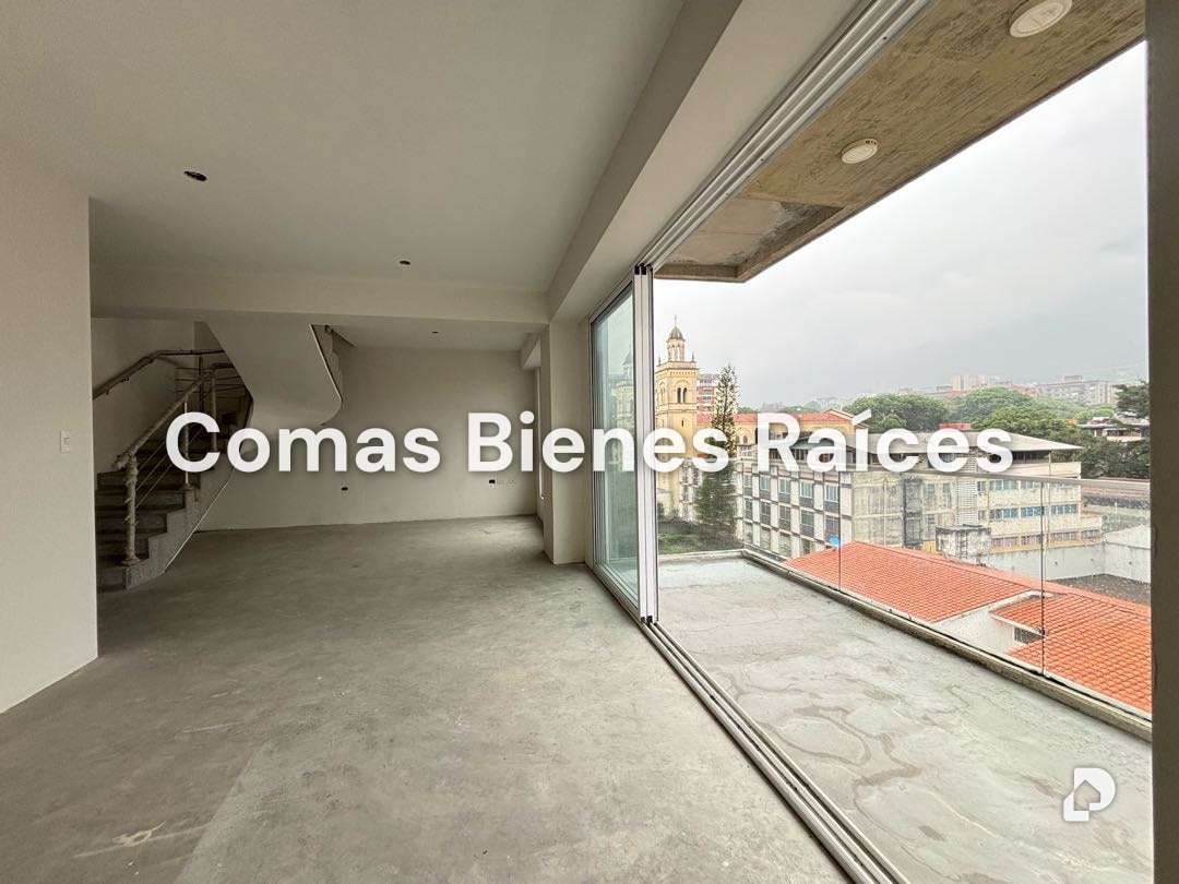 Apartamento en Santa Eduvigis, Caracas – 6