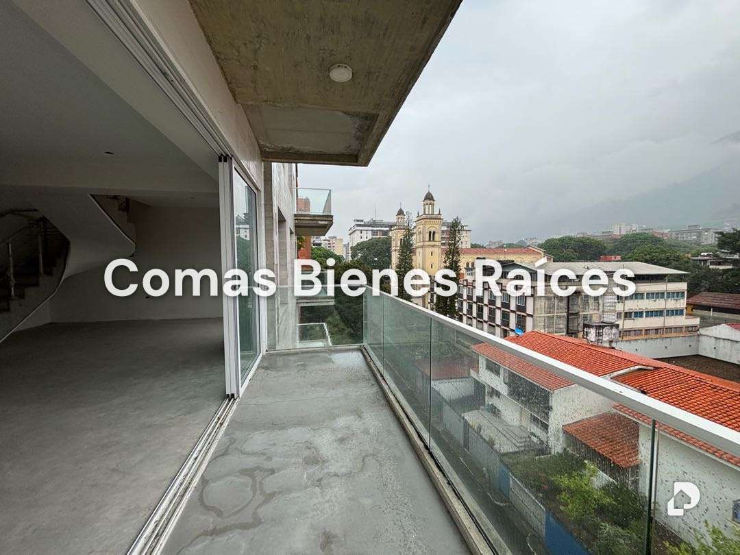 Apartamento en Santa Eduvigis, Caracas – 5