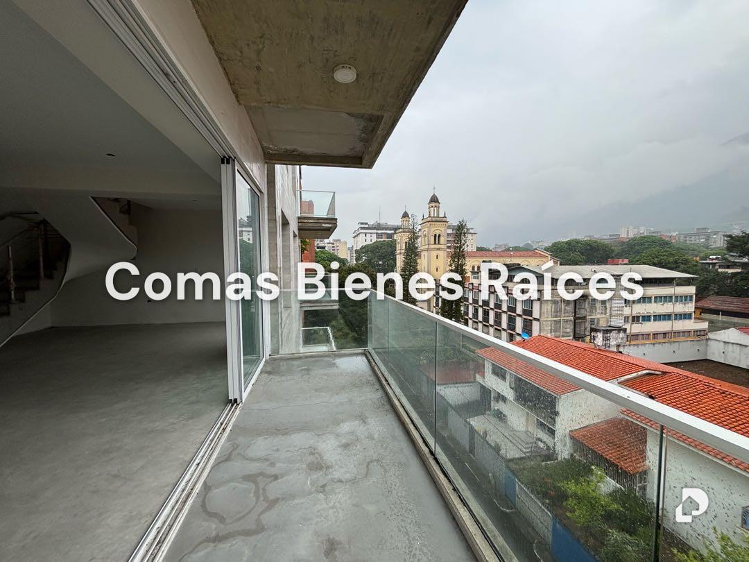 Apartamento en Santa Eduvigis, Caracas – 5