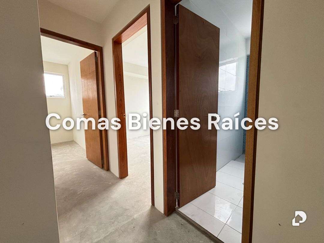 Apartamento en Santa Eduvigis, Caracas – 11