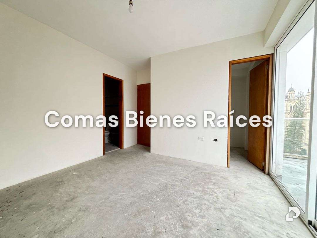 Apartamento en Santa Eduvigis, Caracas – 12