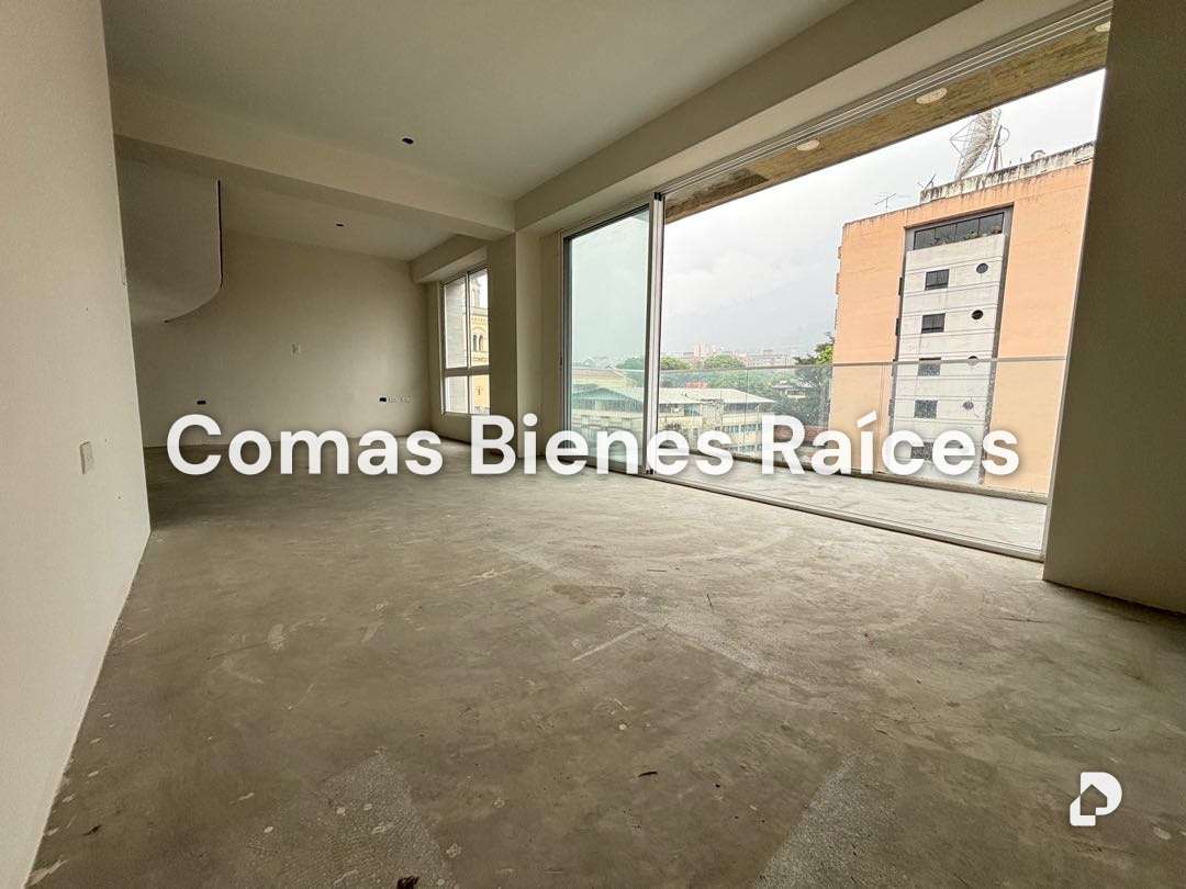 Apartamento en Santa Eduvigis, Caracas – 4
