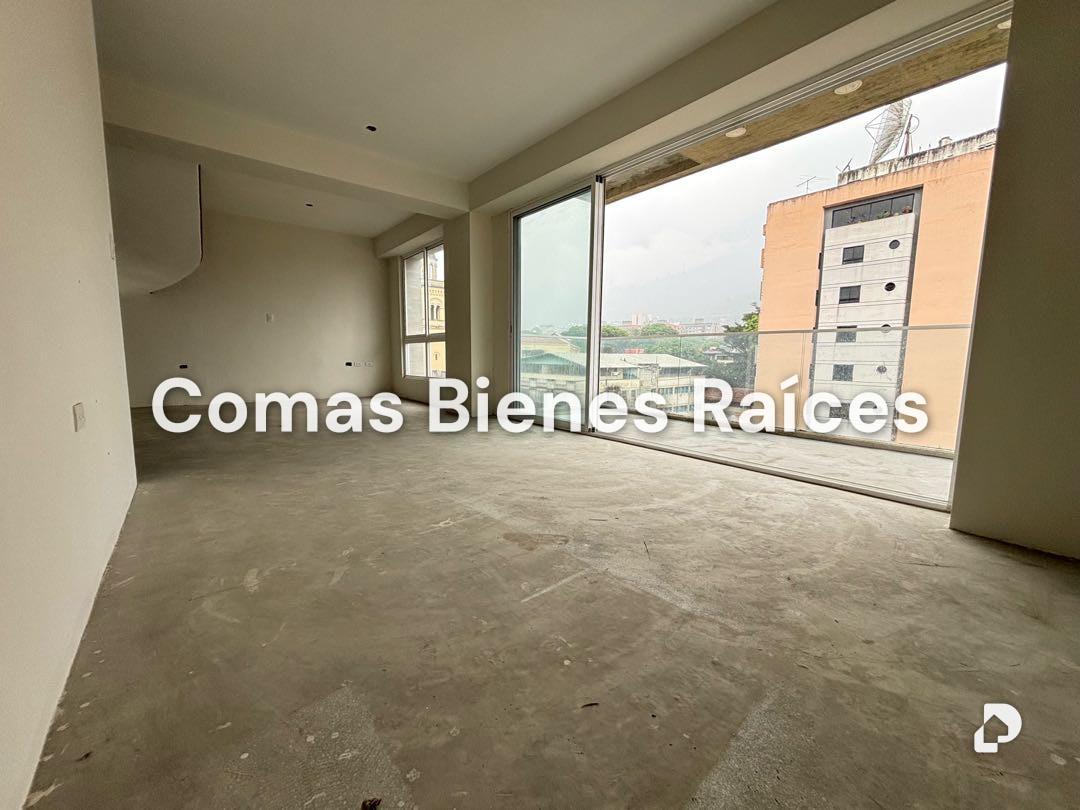 Apartamento en Santa Eduvigis, Caracas – 4