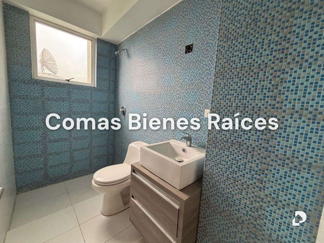 Apartamento en Santa Eduvigis, Caracas – 14