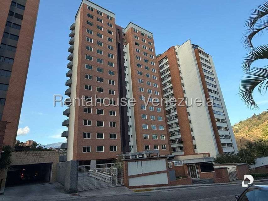 Edificio en La Bonita, Caracas – 1