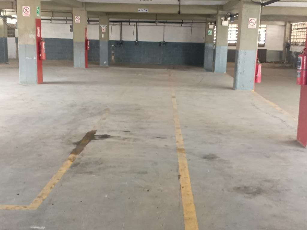 Galpón en Zona Industrial La Trinidad, Caracas - 1