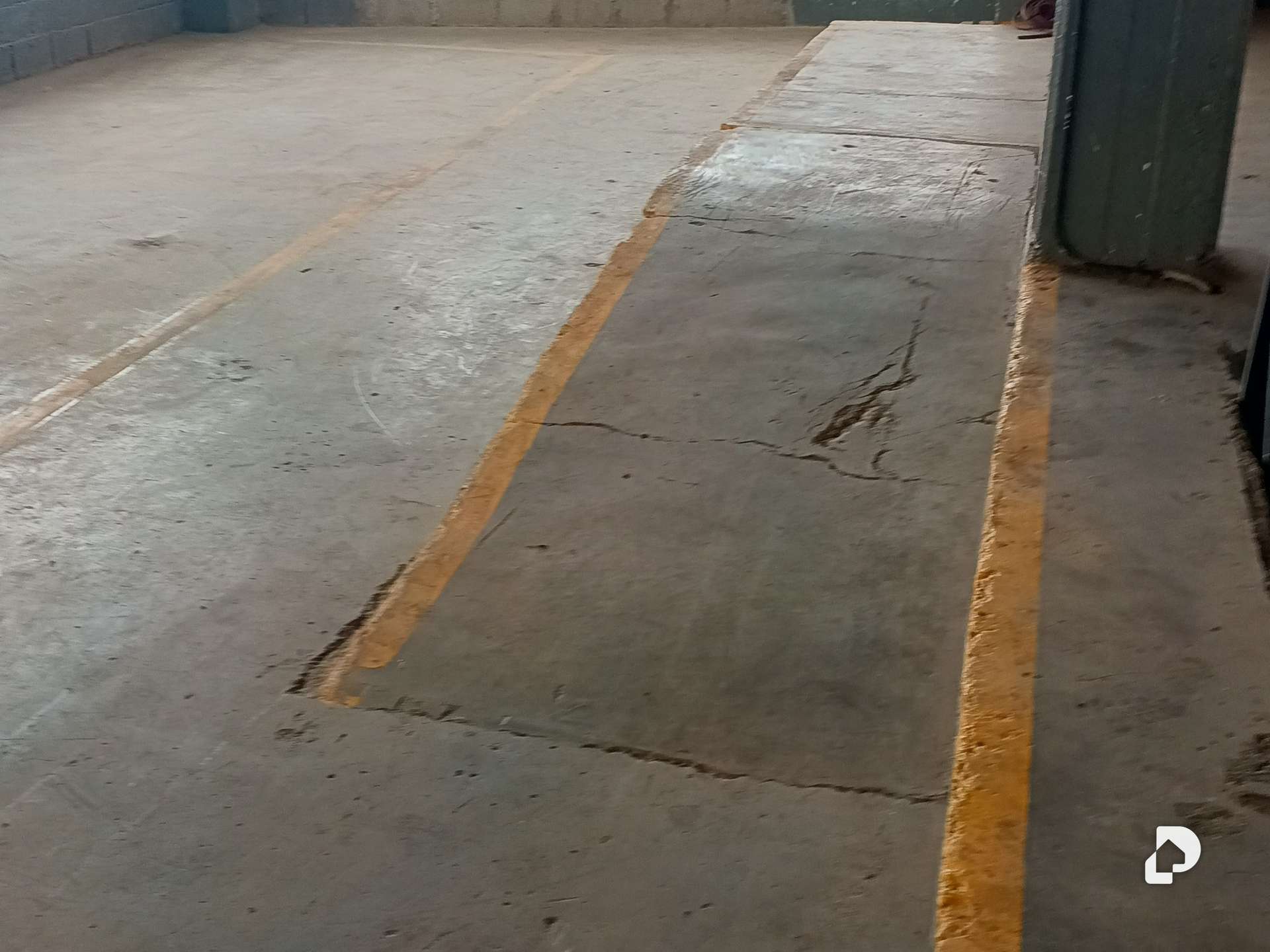 Galpón en Zona Industrial La Trinidad, Caracas – 4