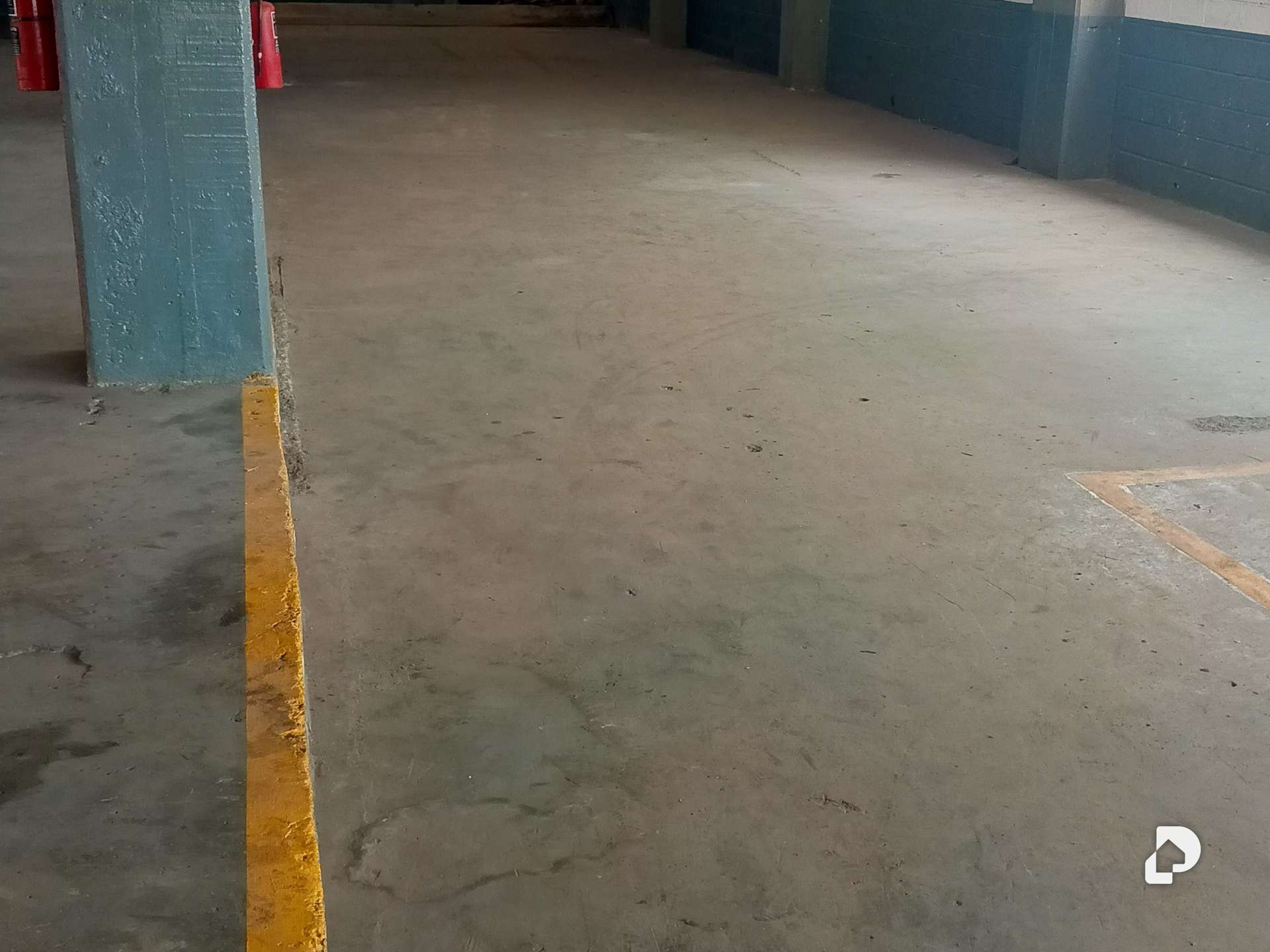 Galpón en Zona Industrial La Trinidad, Caracas – 3