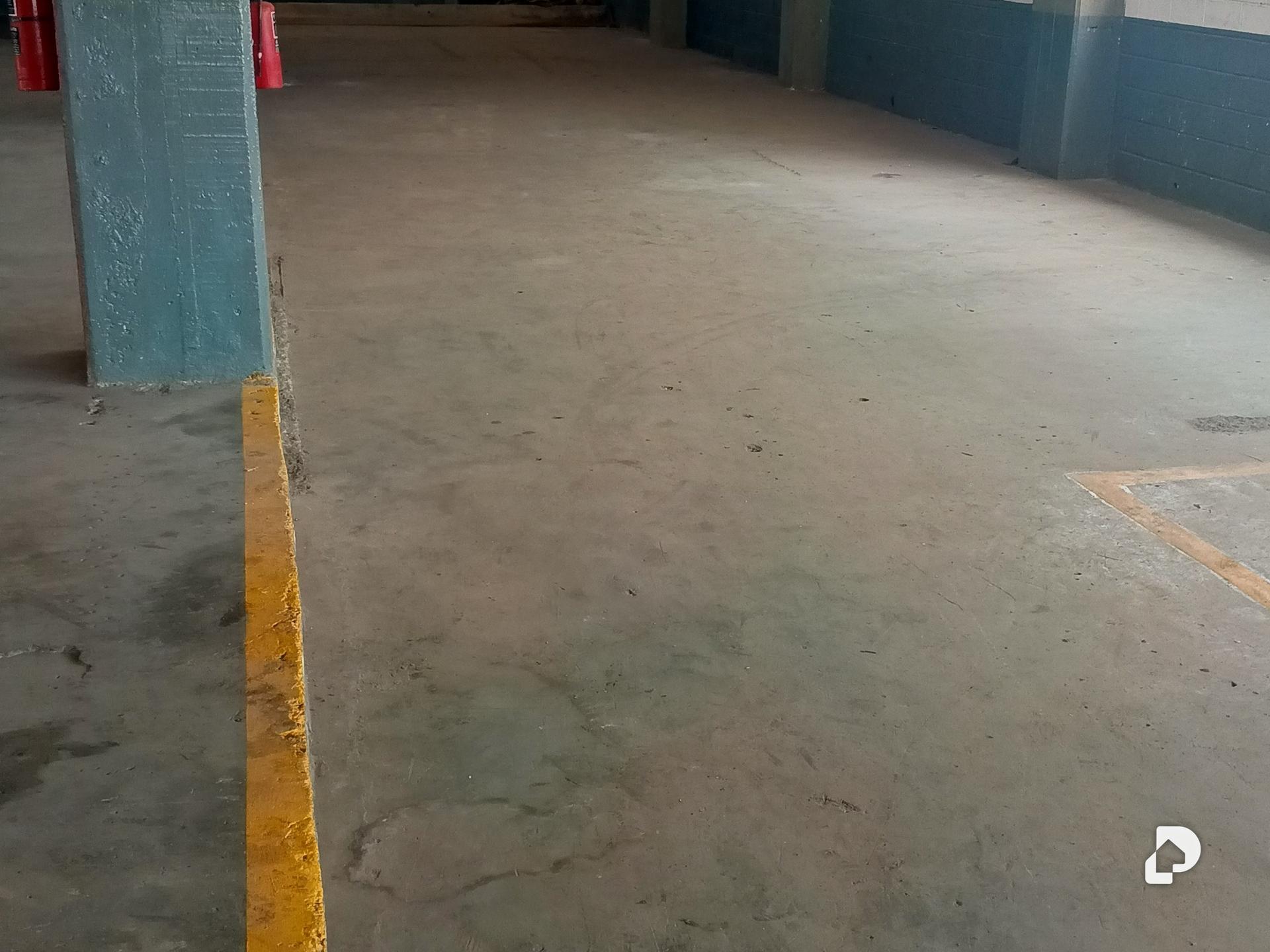 Galpón en Zona Industrial La Trinidad, Caracas – 3