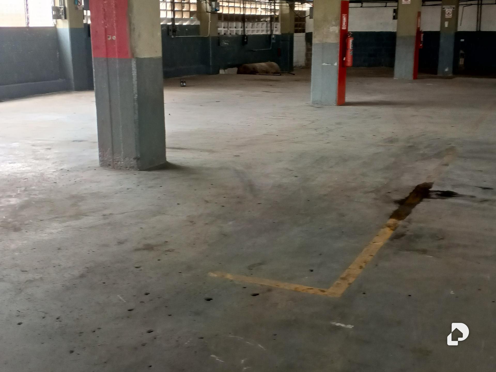 Galpón en Zona Industrial La Trinidad, Caracas – 2