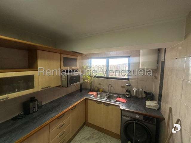 Apartamento en Parroquia Urbana San José, Valencia – 12