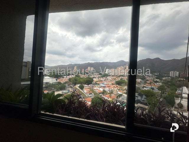 Apartamento en Parroquia Urbana San José, Valencia – 20