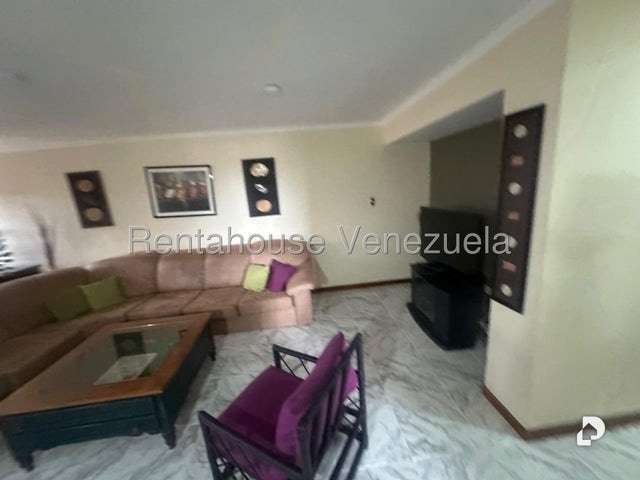 Apartamento en Parroquia Urbana San José, Valencia – 6