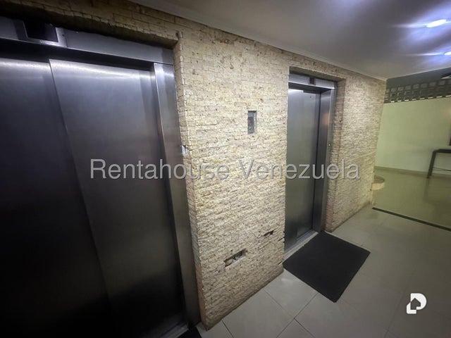 Apartamento en Parroquia Urbana San José, Valencia – 2