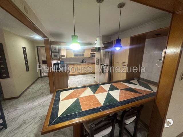 Apartamento en Parroquia Urbana San José, Valencia – 9