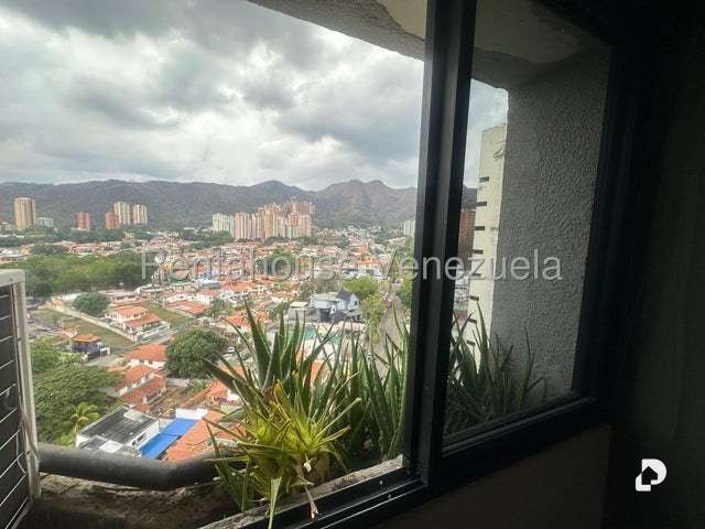 Apartamento en Parroquia Urbana San José, Valencia – 19