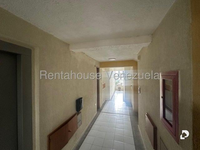 Apartamento en Parroquia Urbana San José, Valencia – 3
