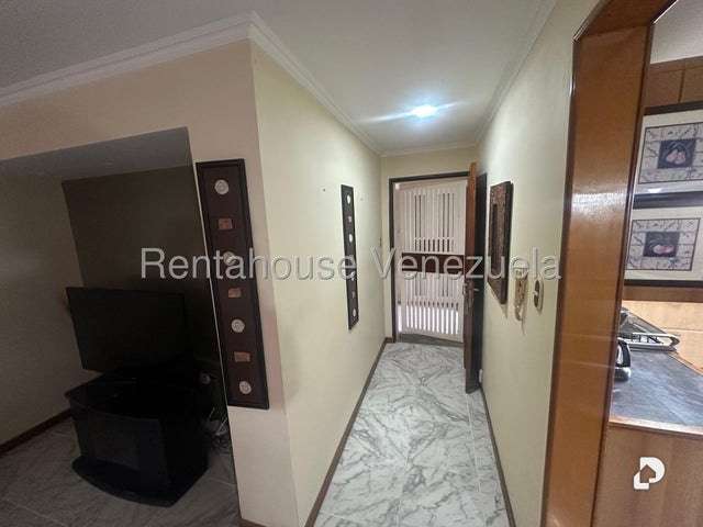 Apartamento en Parroquia Urbana San José, Valencia – 5