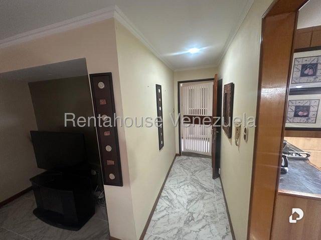 Apartamento en Parroquia Urbana San José, Valencia – 5