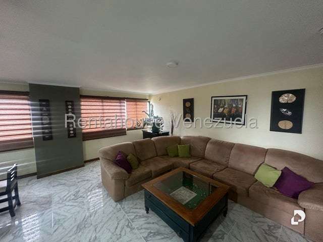 Apartamento en Parroquia Urbana San José, Valencia – 7