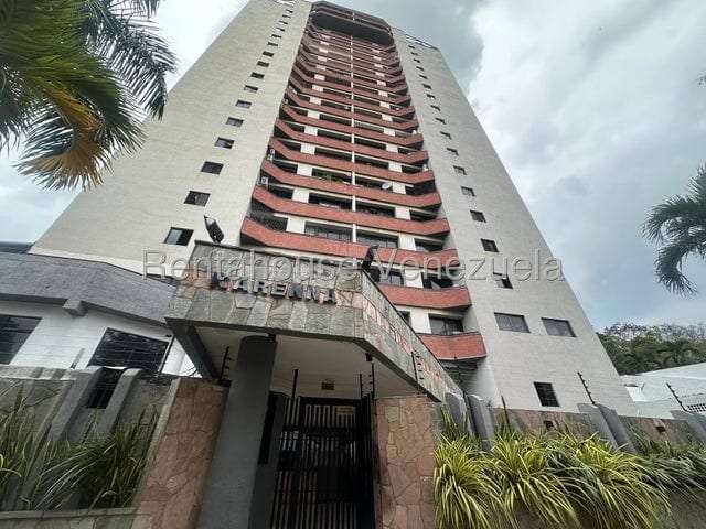 Apartamento en Parroquia Urbana San José, Valencia - 1