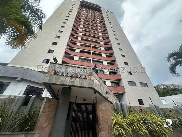 Apartamento en Parroquia Urbana San José, Valencia – 1