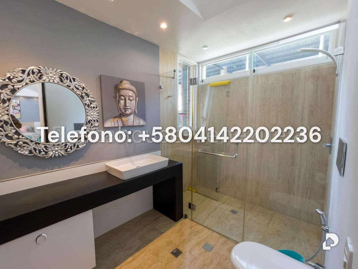 Apartamento en Campo Alegre, Caracas – 22
