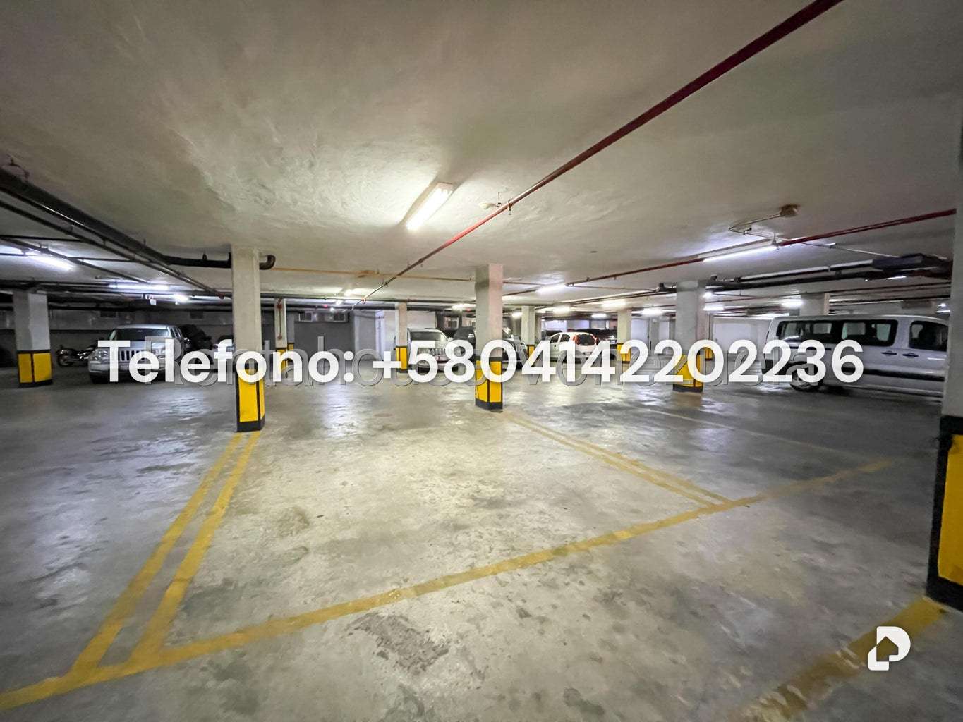 Apartamento en Campo Alegre, Caracas – 32