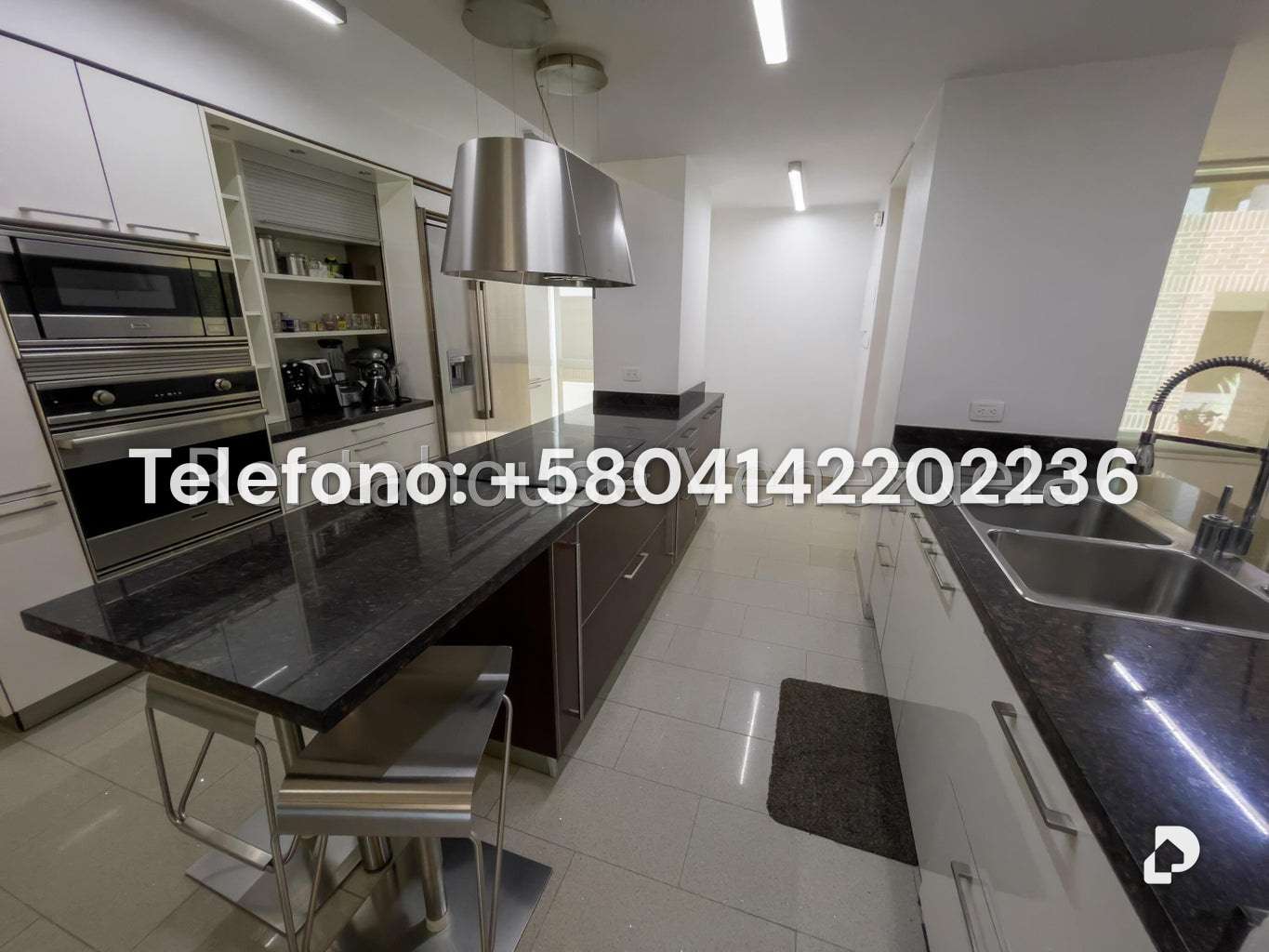 Apartamento en Campo Alegre, Caracas – 8
