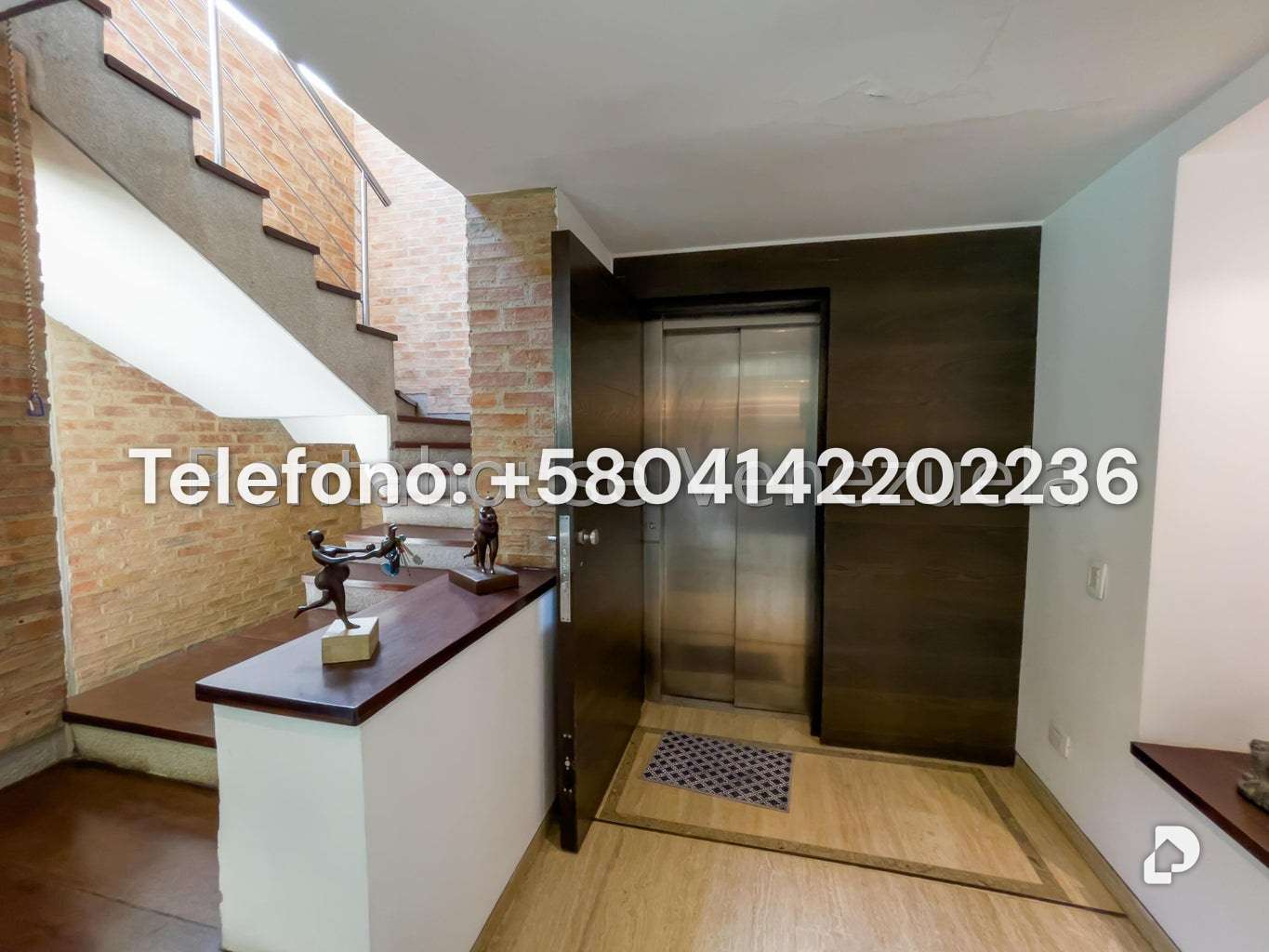 Apartamento en Campo Alegre, Caracas – 11
