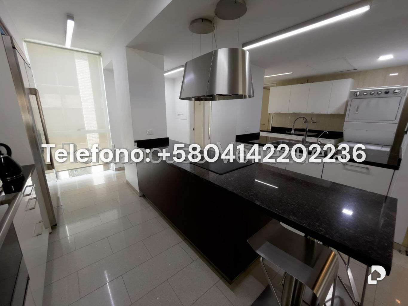 Apartamento en Campo Alegre, Caracas – 9