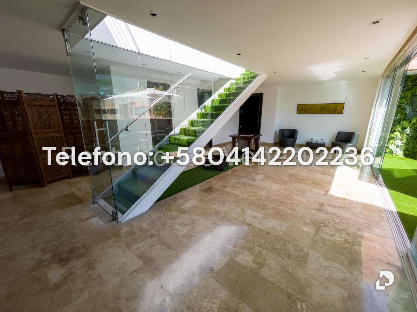 Apartamento en Campo Alegre, Caracas – 13