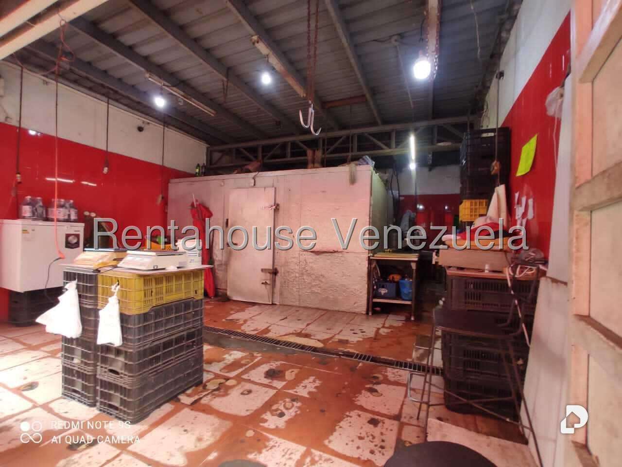 Edificio en Petare, Caracas – 2