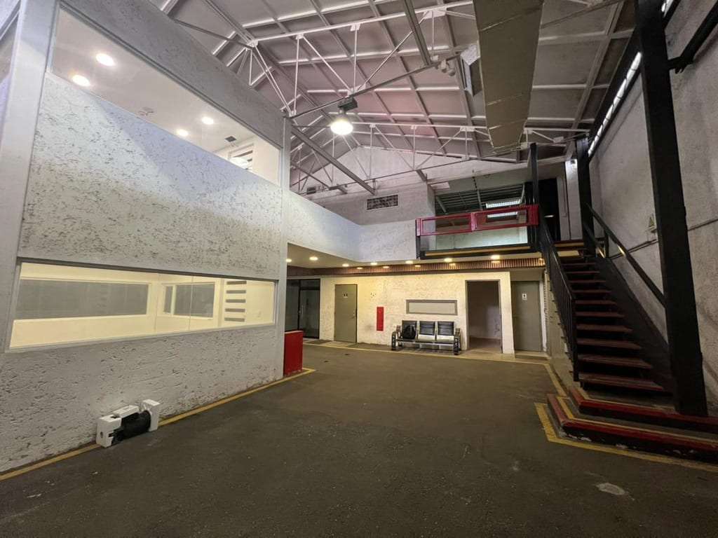 Local comercial en Chacao, Caracas - 1