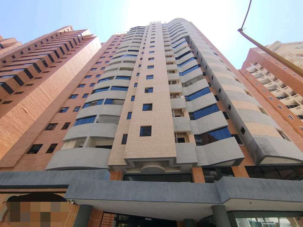 Apartamento en La Trigaleña, Valencia - 1