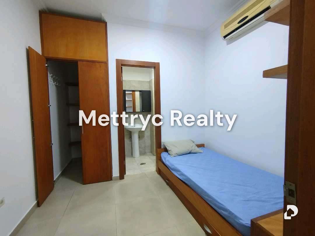 Apartamento en La Trigaleña, Valencia – 21