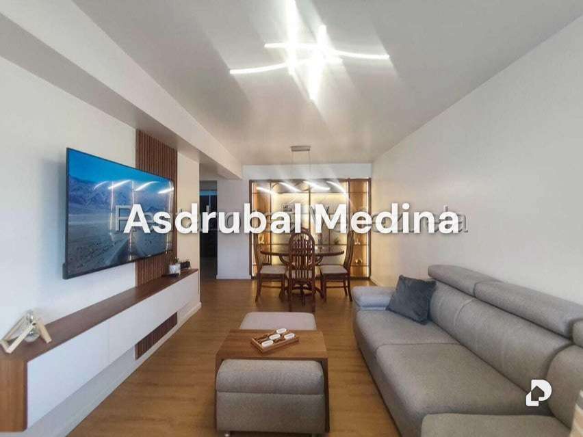 Apartamento en Santa Mónica, Caracas – 4