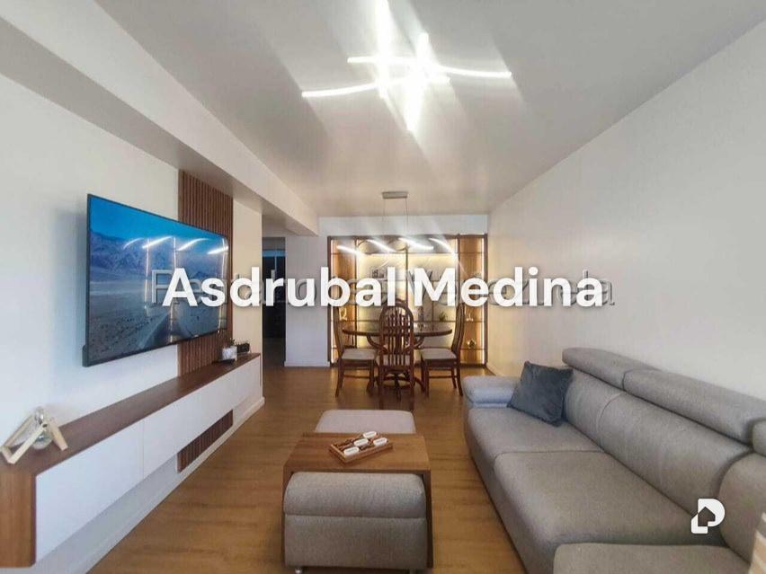 Apartamento en Santa Mónica, Caracas – 4