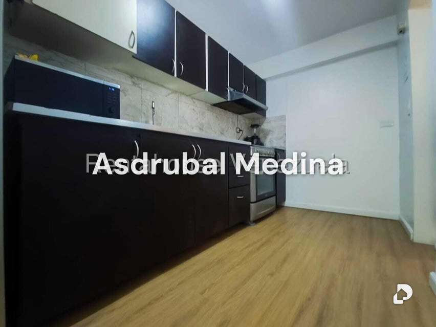 Apartamento en Santa Mónica, Caracas – 7