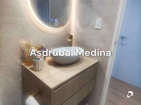 Apartamento en Santa Mónica, Caracas – 12