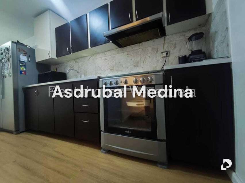 Apartamento en Santa Mónica, Caracas – 6