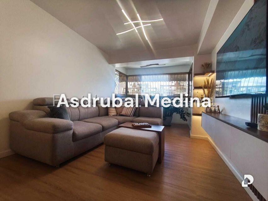 Apartamento en Santa Mónica, Caracas – 2