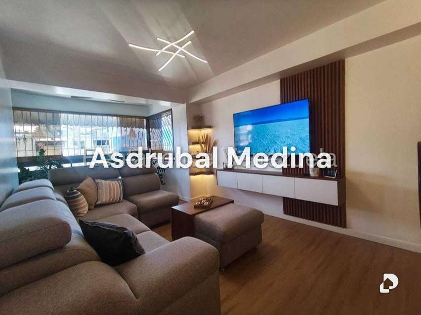 Apartamento en Santa Mónica, Caracas – 3